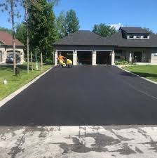 Custom Driveway Design in Murray, KY